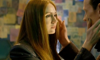 Illustration for article titled Time of the Doctor Proves Moffat Can't Write Death to Save His Life